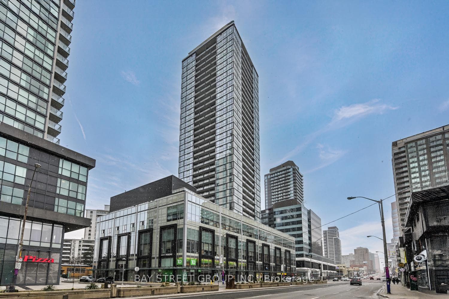 5180 Yonge Street Unit Lph04, Thornhill / Willowdale, ON M2N 5P6 - Photo 1