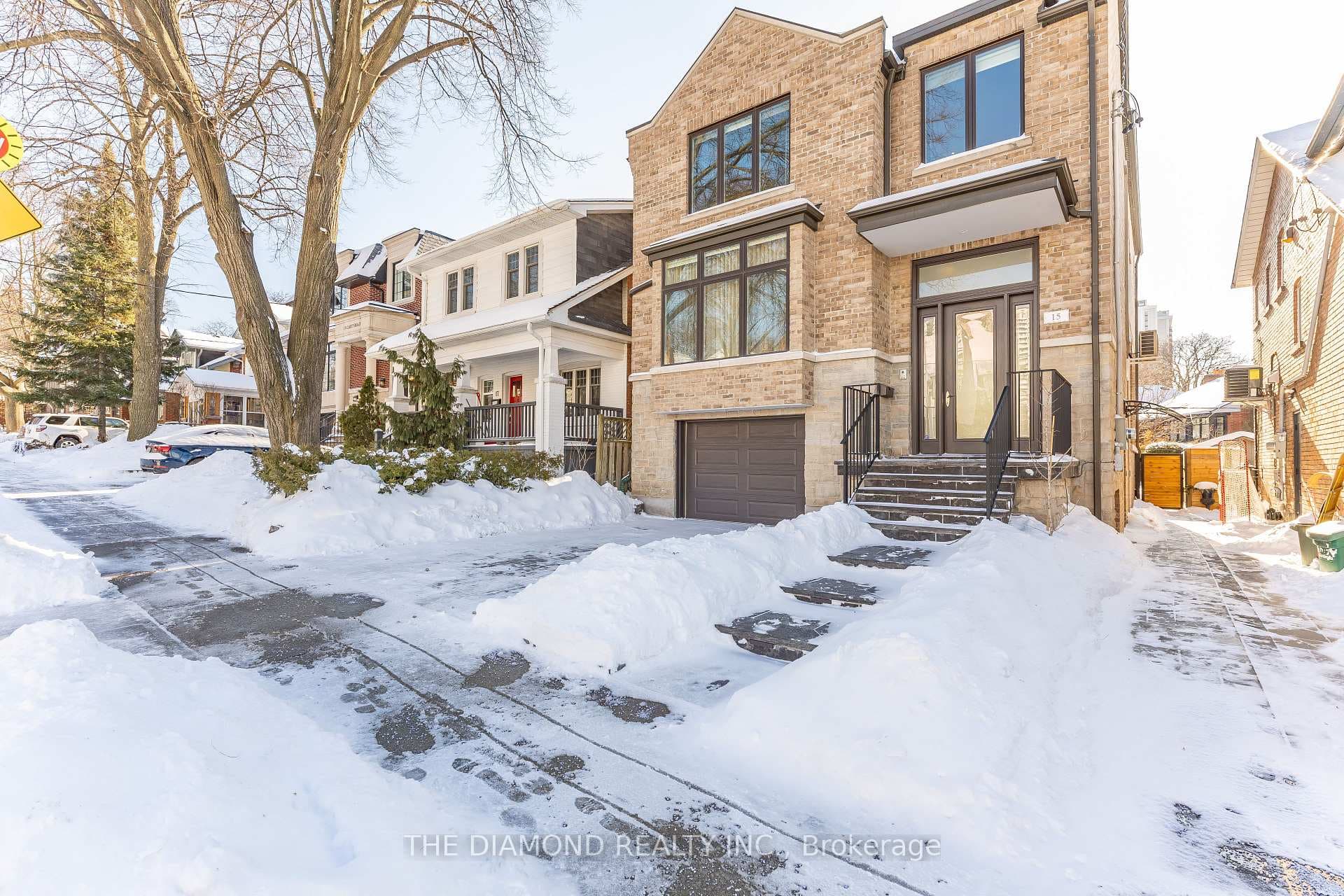15 Carey Road, Leaside / Davisville, ON M4S 1N9 - Photo 1