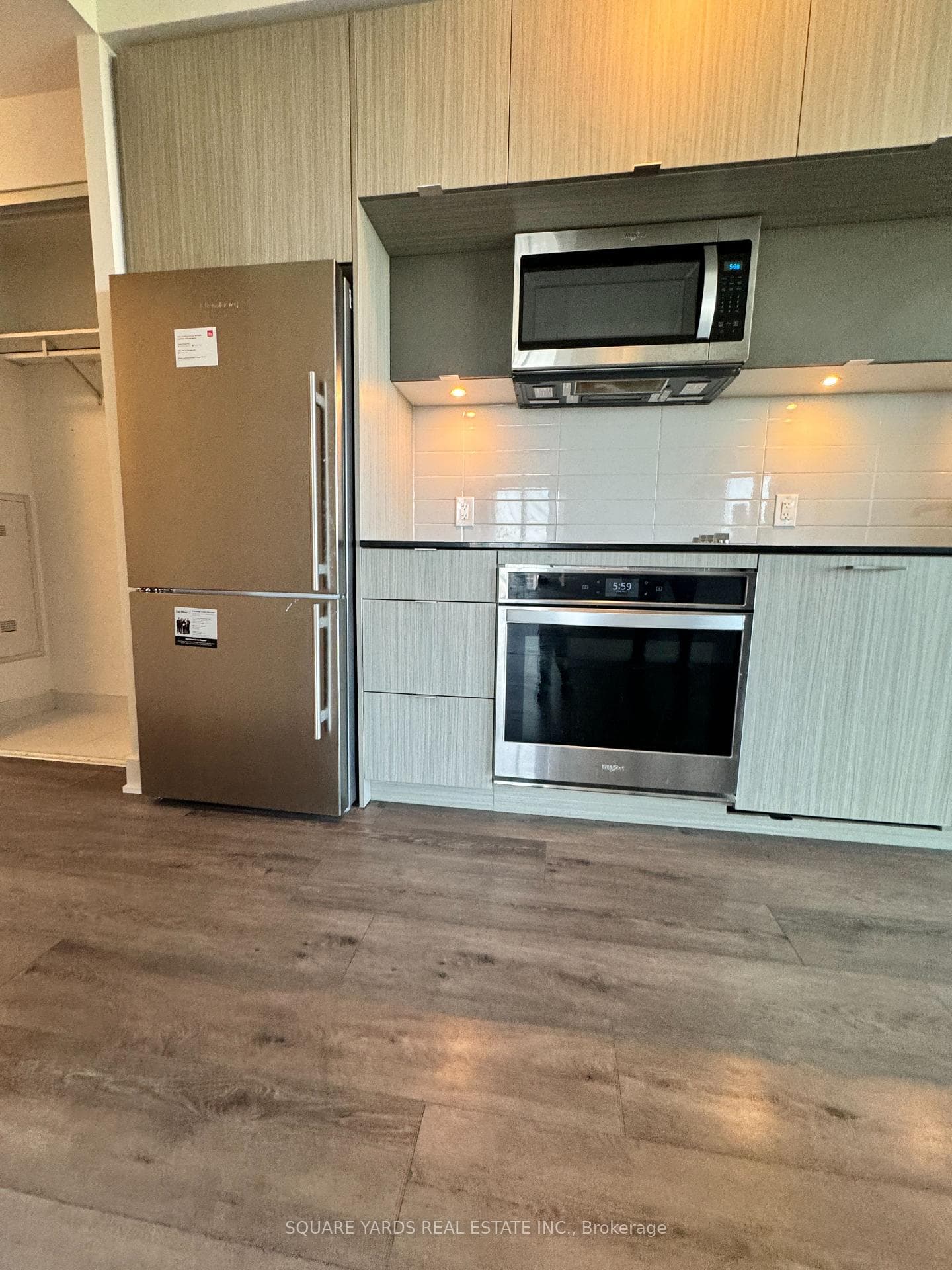 585 Bloor Street Unit 3118, Toronto C08