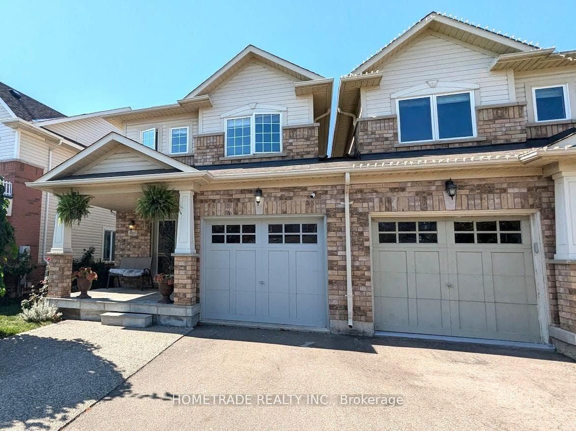 4861 Verdi Street, Burlington, ON L7M 0H4 - Photo 1