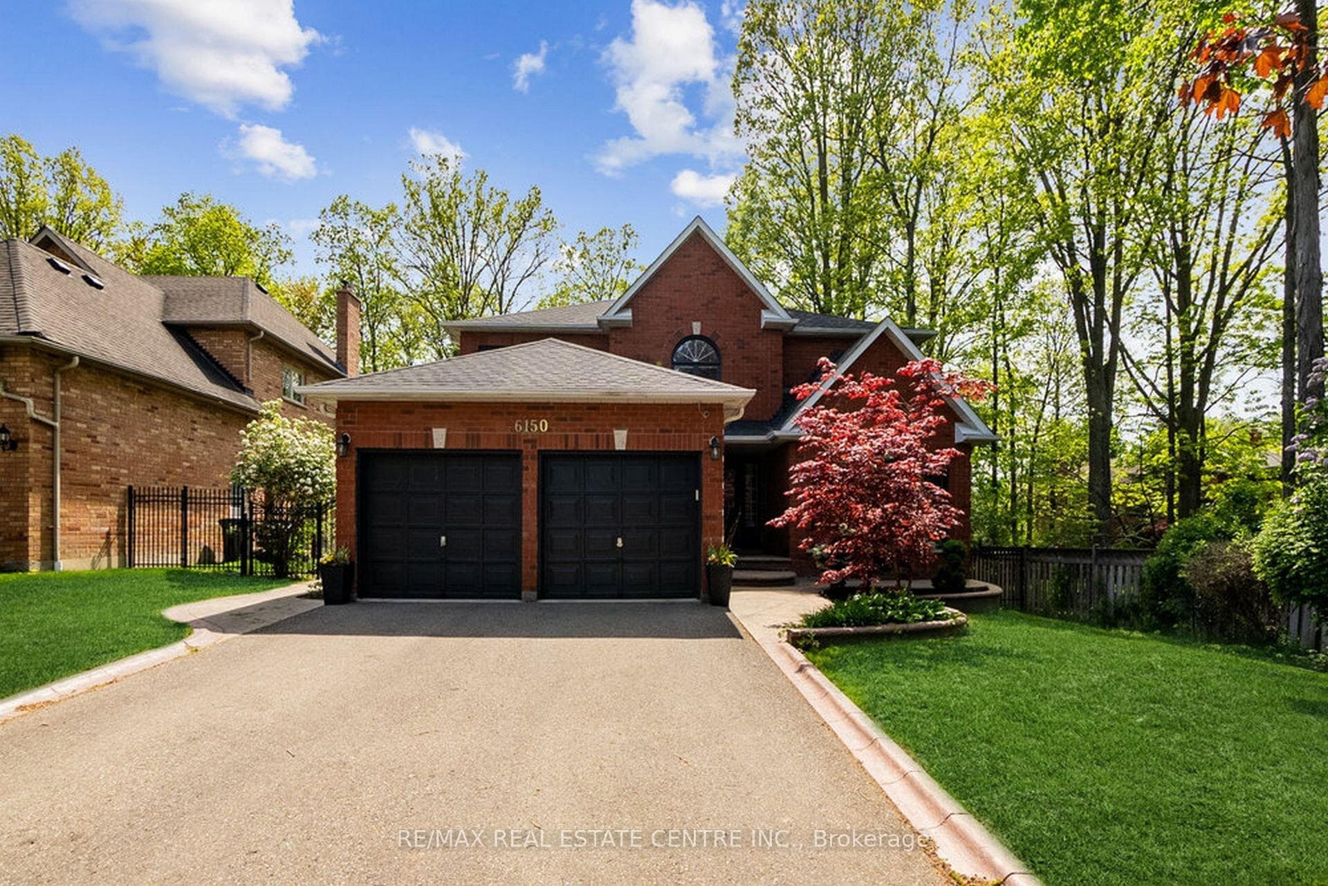 6150 Bankhead Court, Mississauga, ON L5V 1L9 - Photo 1