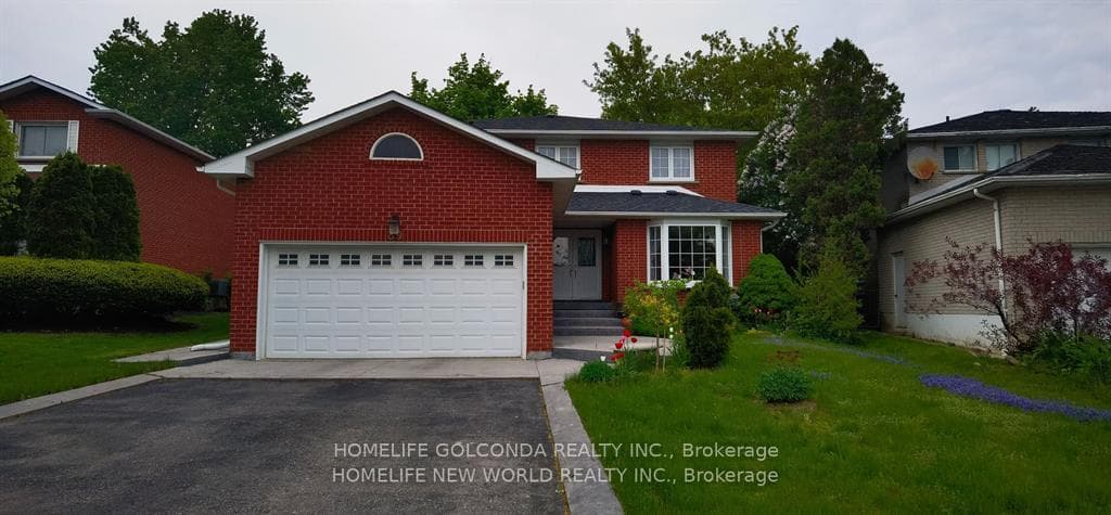 89 Carrington Drive, Richmond Hill