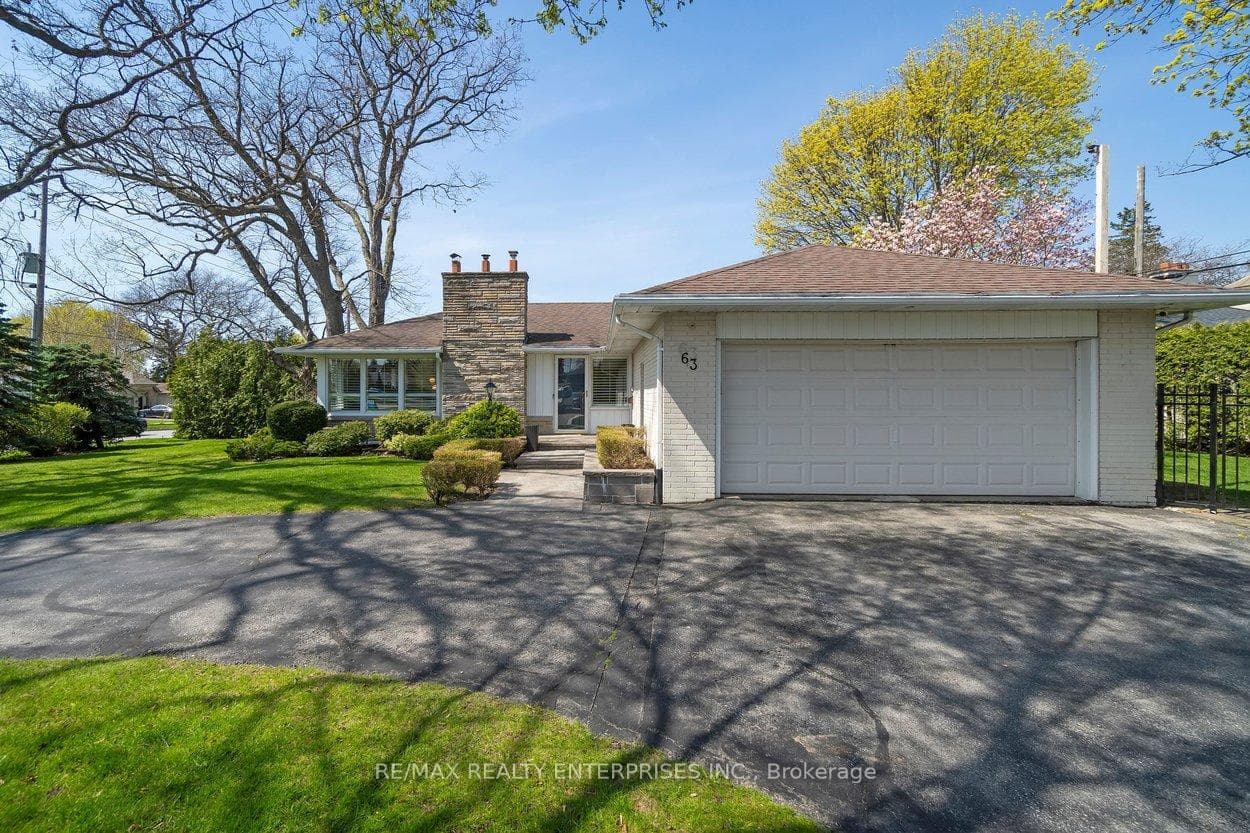 63 Orkney Crescent, Etobicoke (Islington / Rexdale), ON M9A 2T6 - Photo 1