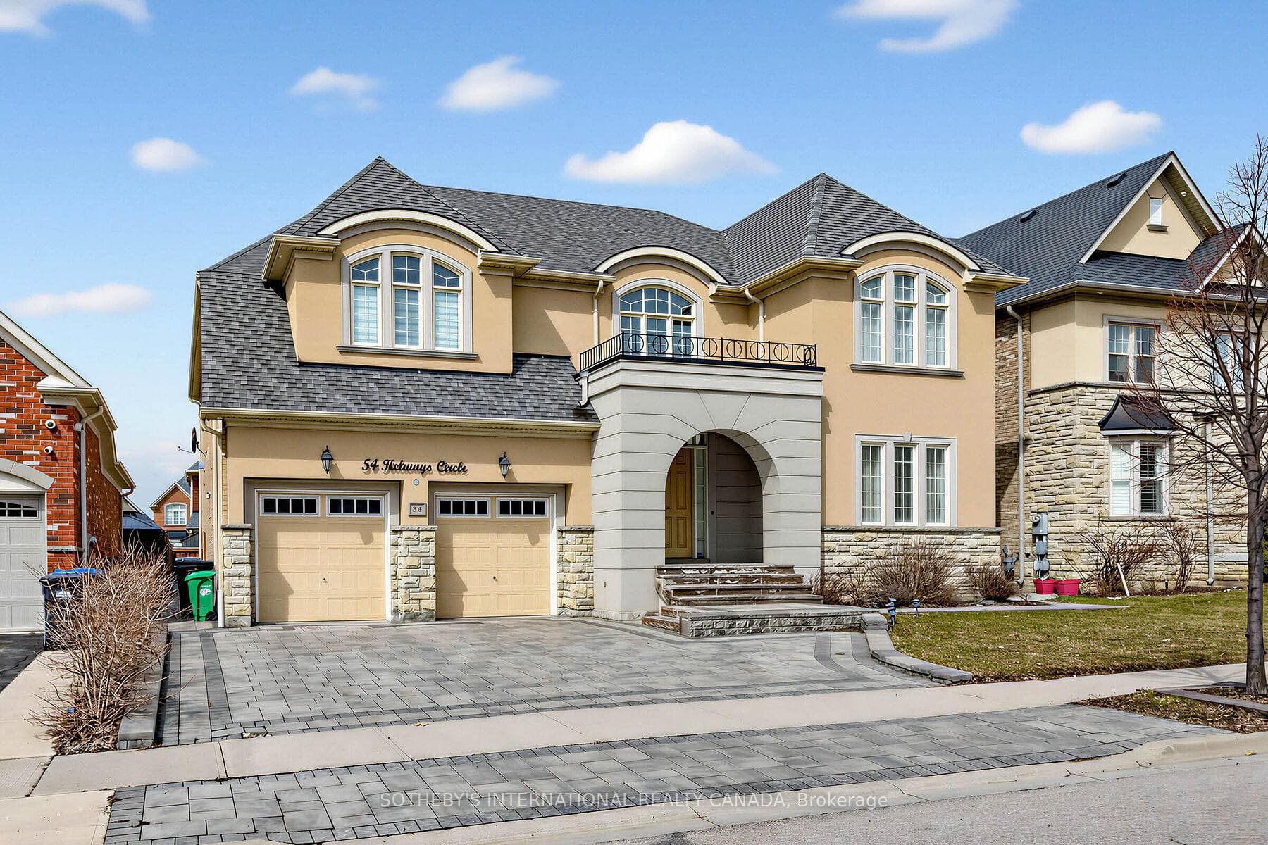 54 Kelways Circle Unit Main/Upper, Brampton, ON L6T 0G5 - Photo 1
