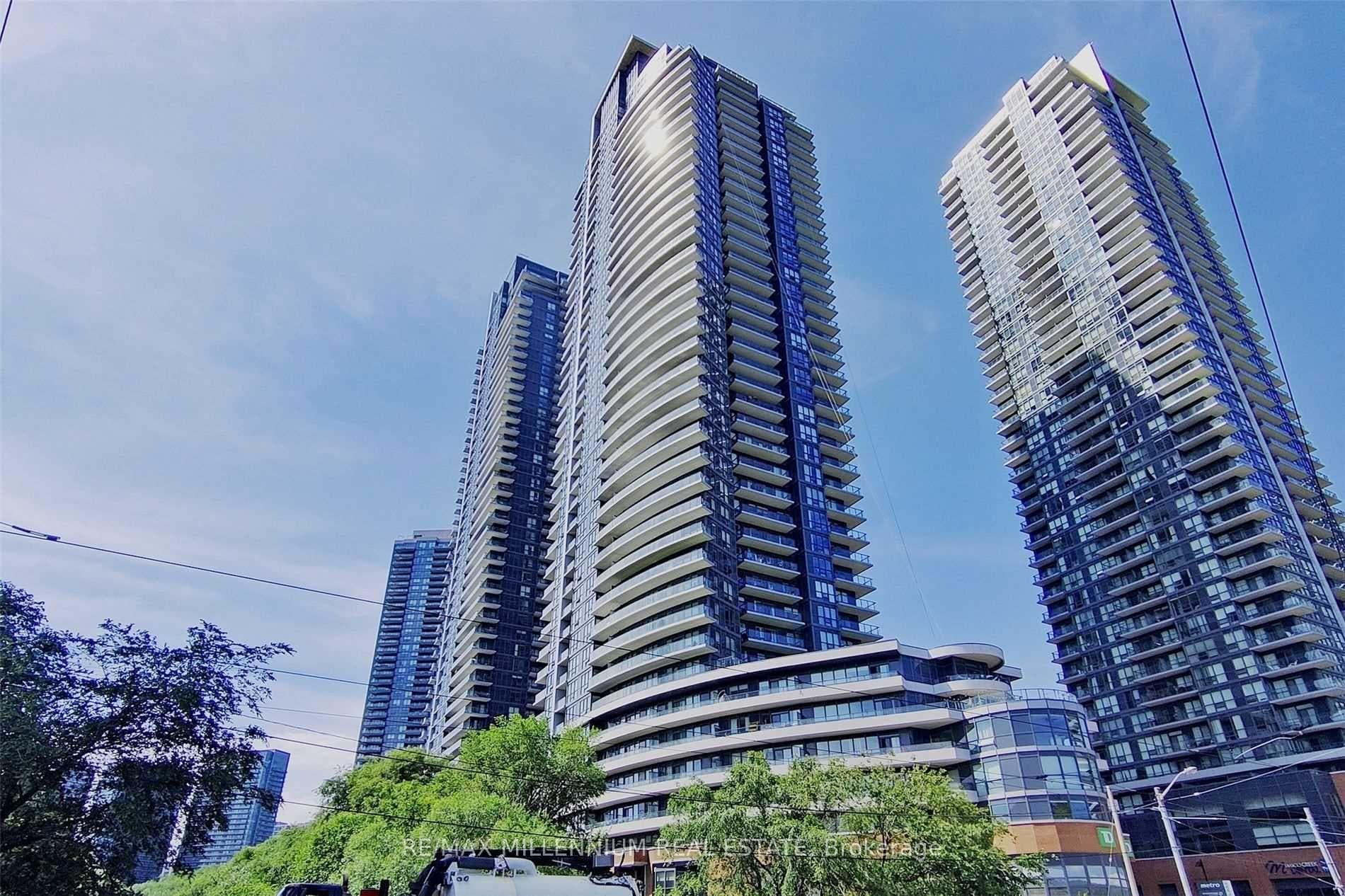 2212 Lake Shore Boulevard Unit 608, Liberty Village / Parkdale / South Parkdale, ON M8V 0A9 - Photo 1