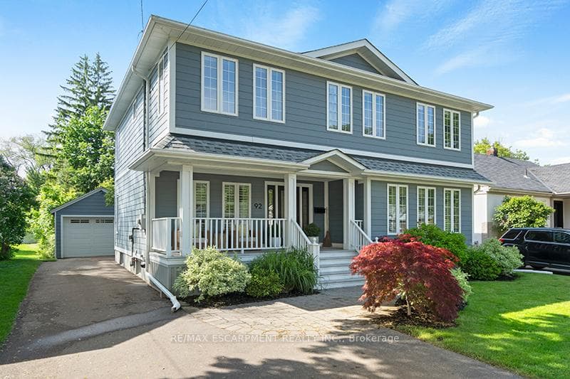 92 Wanita Road, Mississauga, ON L5G 1B8 - Photo 1