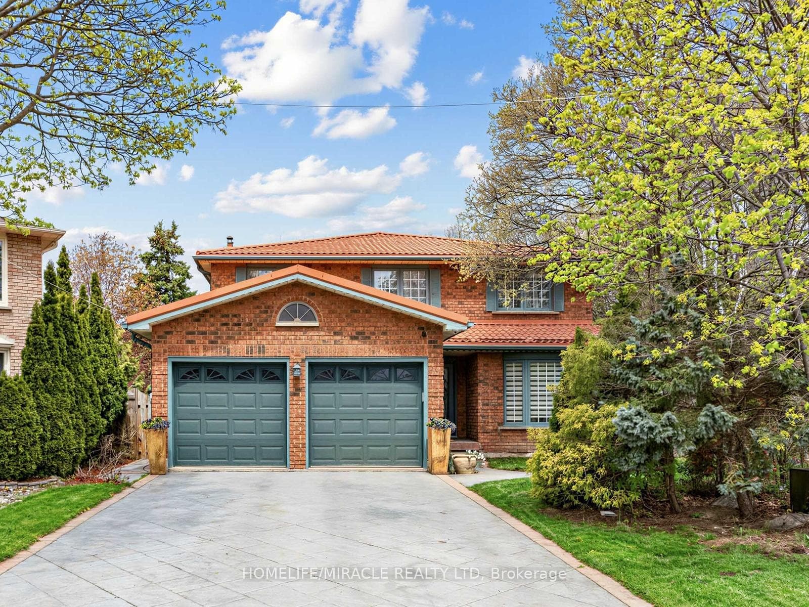 2023 Jacamar Court, Mississauga, ON L5L 3P7 - Photo 1