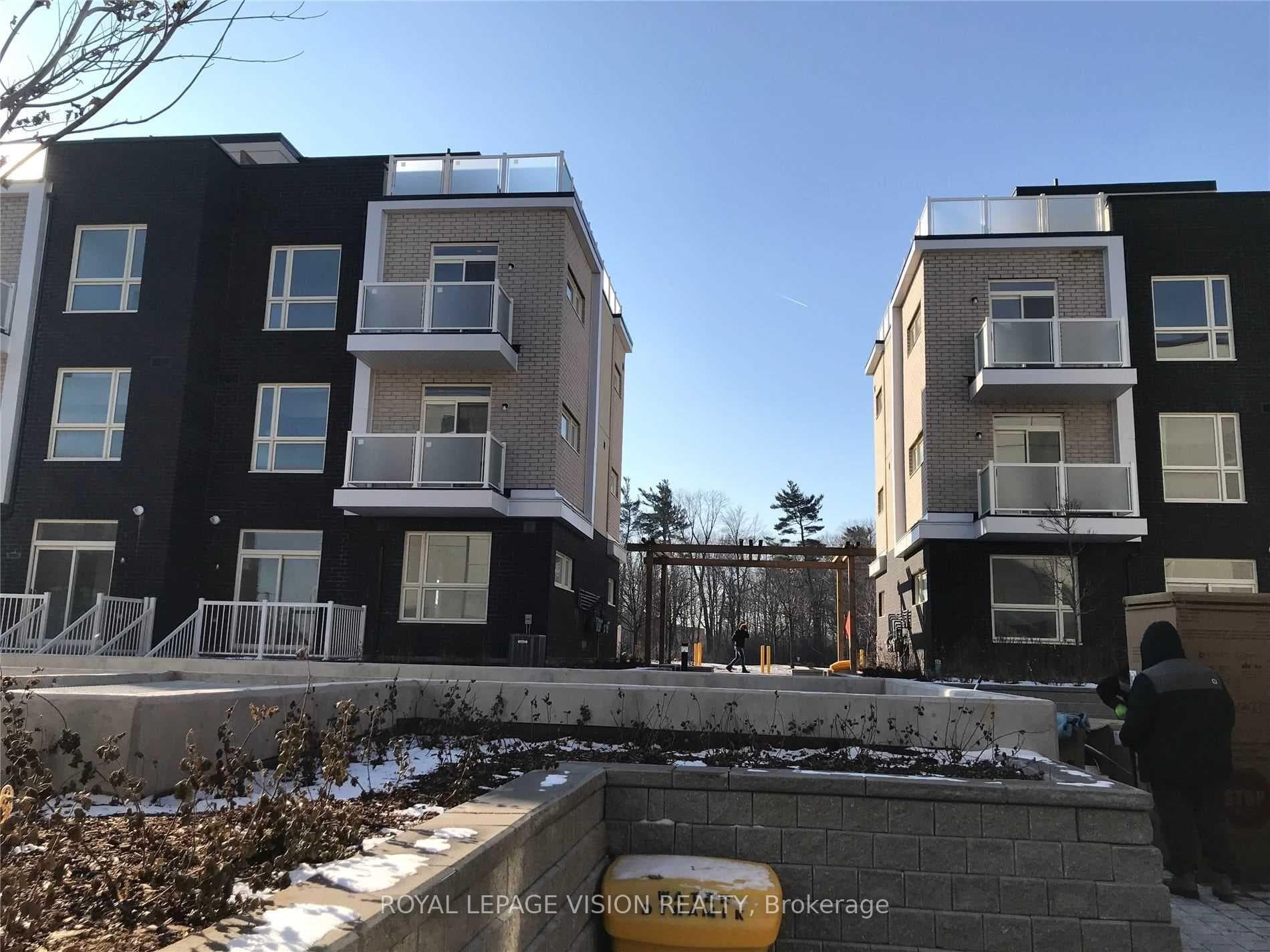 1363 Neilson Road Unit 29, Scarborough (Morningside / West Hill), ON M1B 0C6 - Photo 1