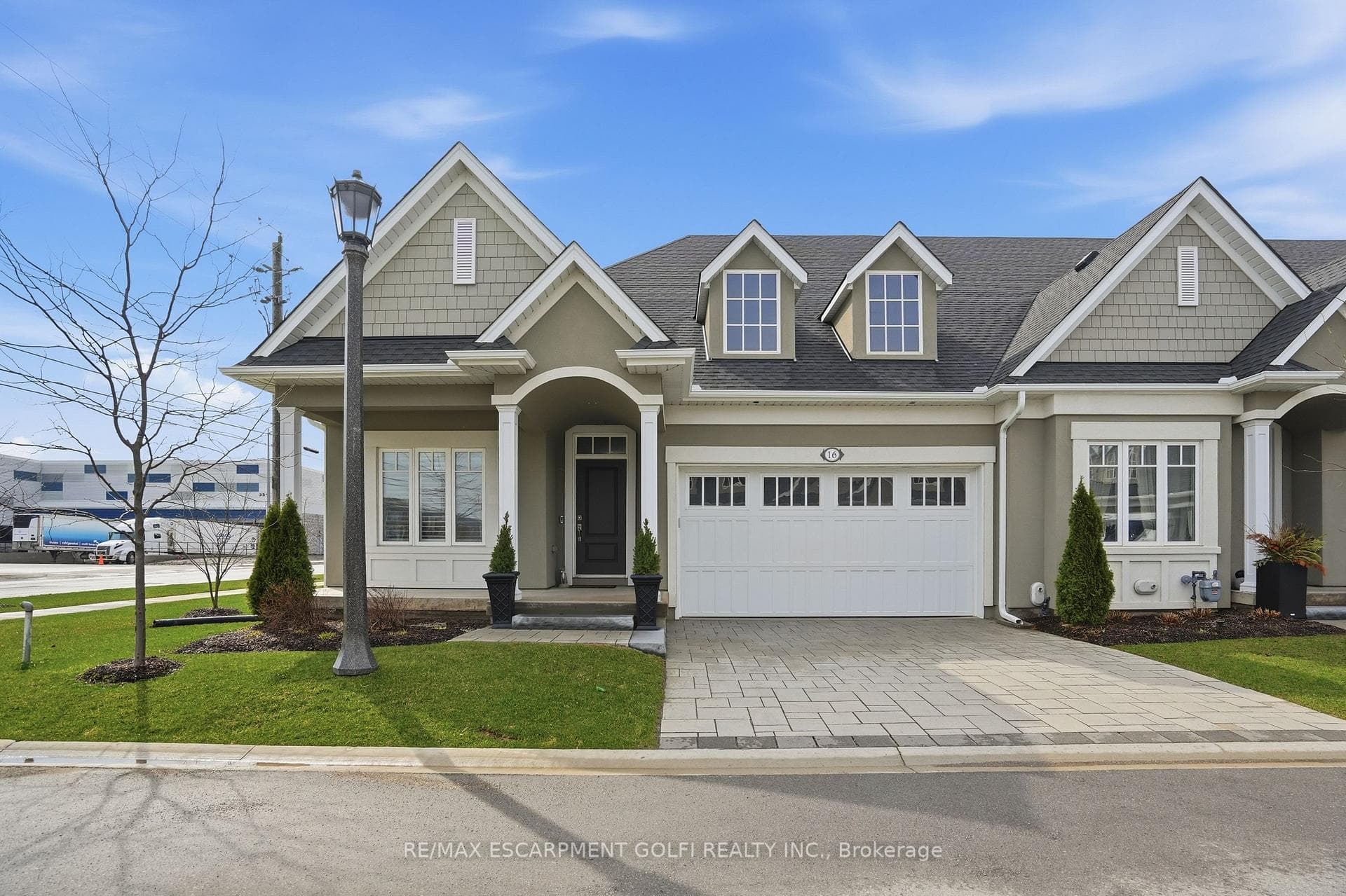 16 MILLS Lane, Niagara-on-the-Lake, ON L0S 1J1 - Photo 1