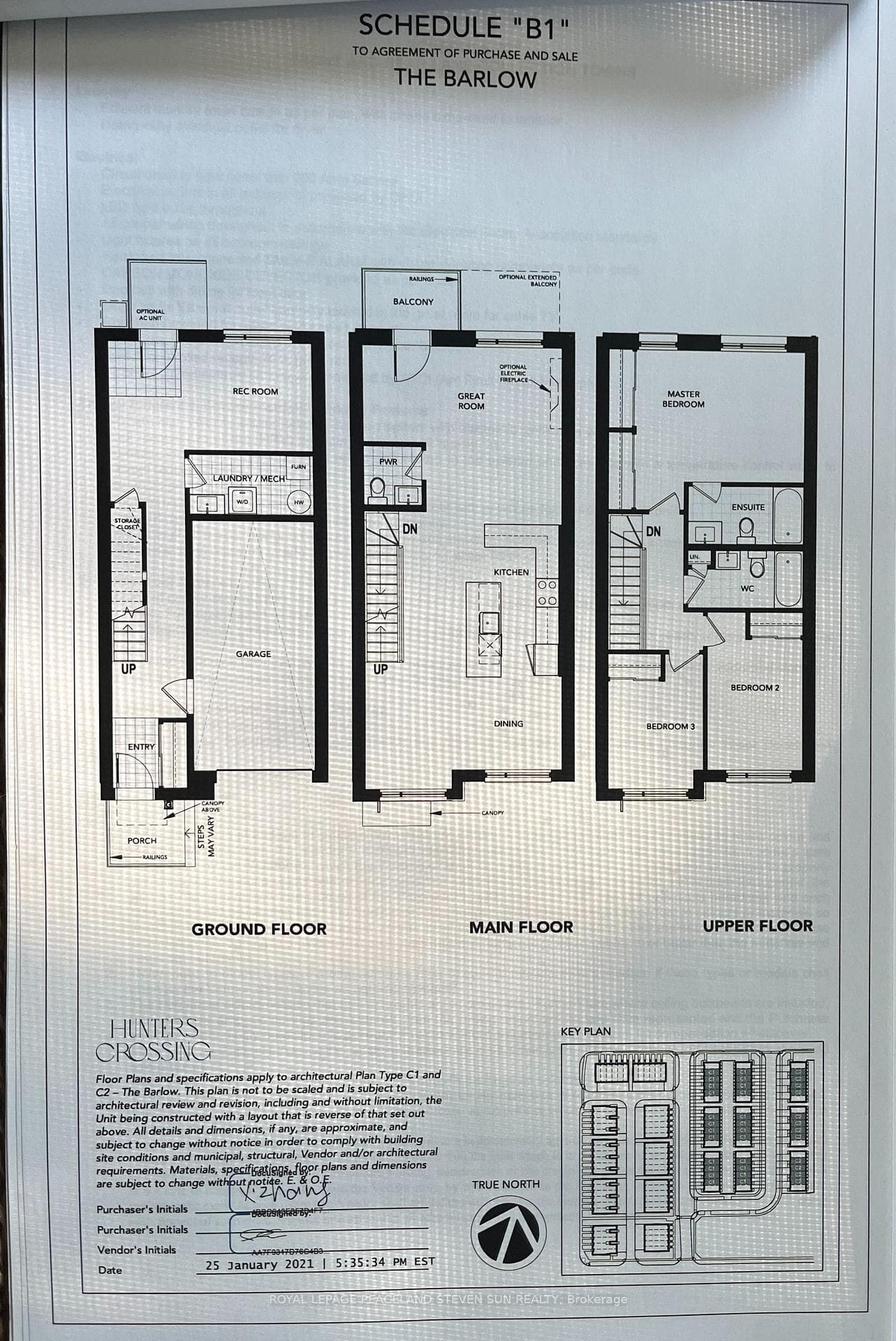 4 Pegler Street, Ajax
