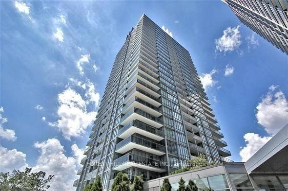 88 Park Lawn Road Unit 2805, Liberty Village / Parkdale / South Parkdale, ON M8Y 0B5 - Photo 1