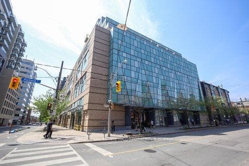 156 Portland Street Unit LPH 621, Toronto C01