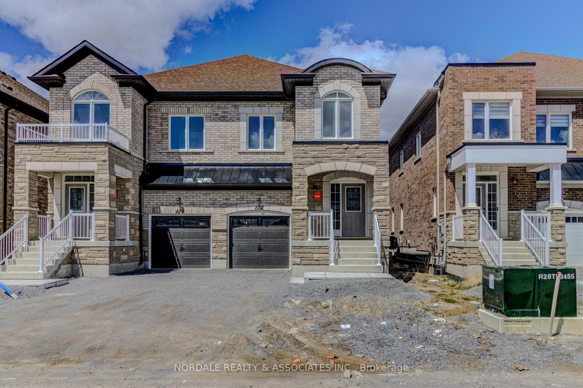 172 Seguin Street, Richmond Hill