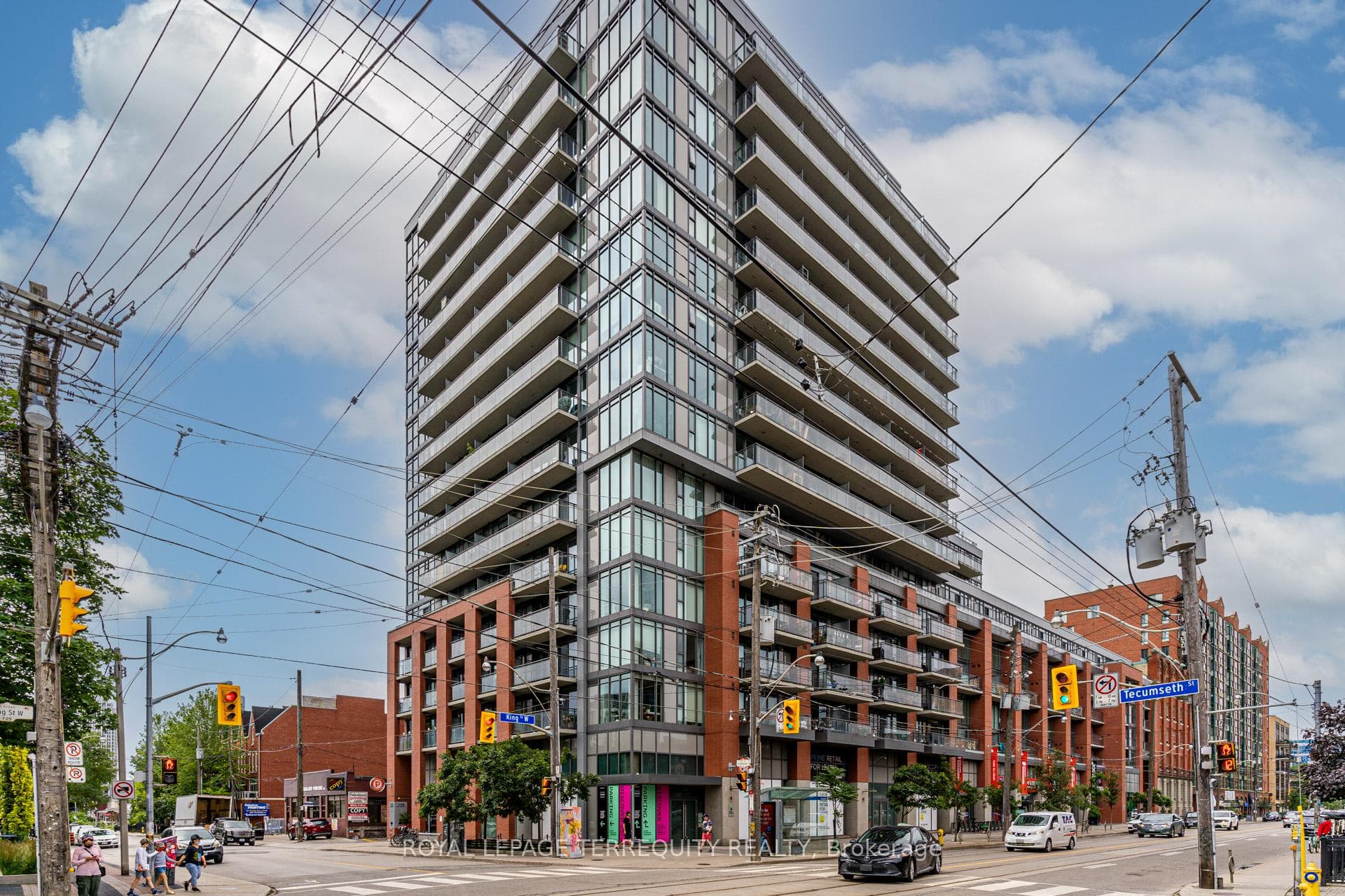 78 Tecumseth Street