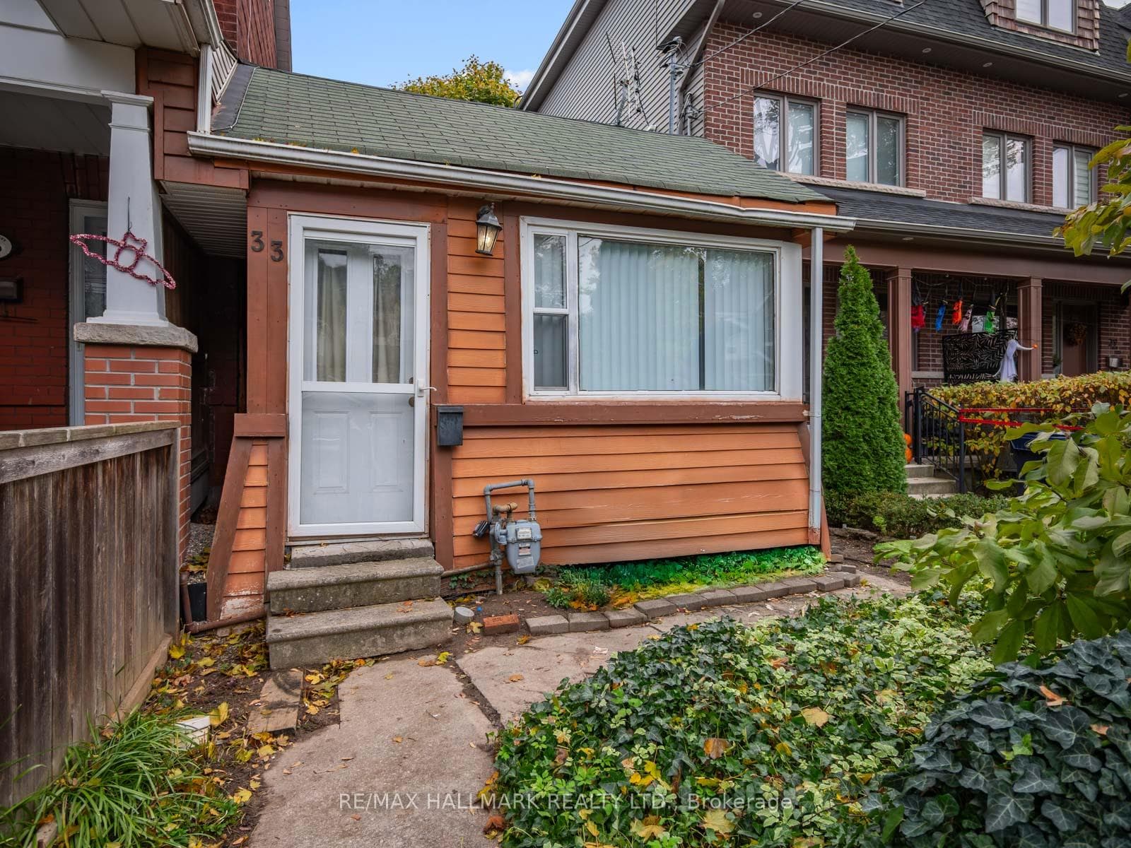 33 Earl Grey Road, Riverdale / Leslieville, ON M4J 3L3 - Photo 1