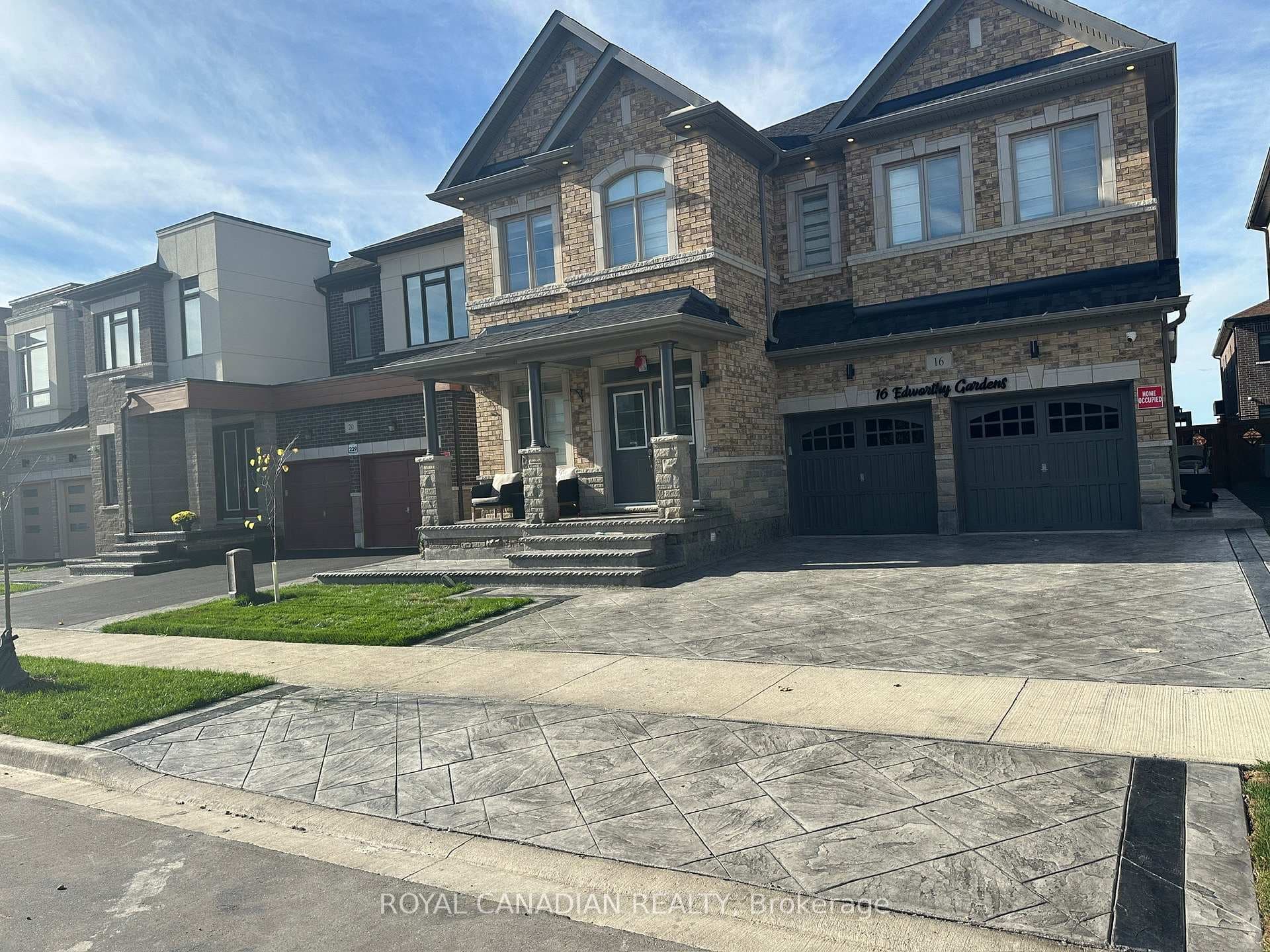 16 Edworthy Gardens Unit Bsmt, Hamilton, ON L8B 1Y8 - Photo 1