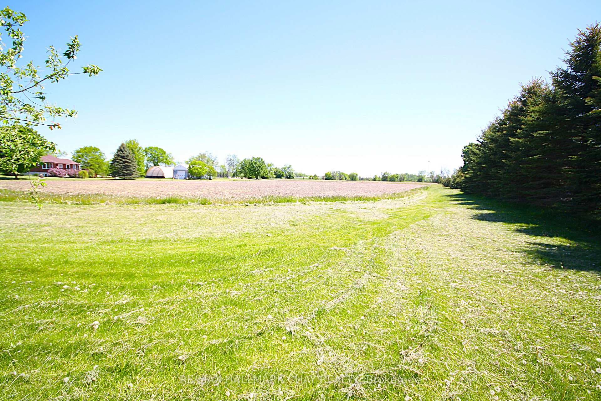 LOT 2 SMITH Road, Essa, ON L0M 1T0 - Photo 1