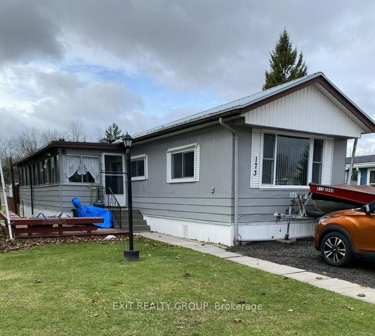 63 Whites Road Unit 173, Quinte West, ON K8V 5P5 - Photo 1