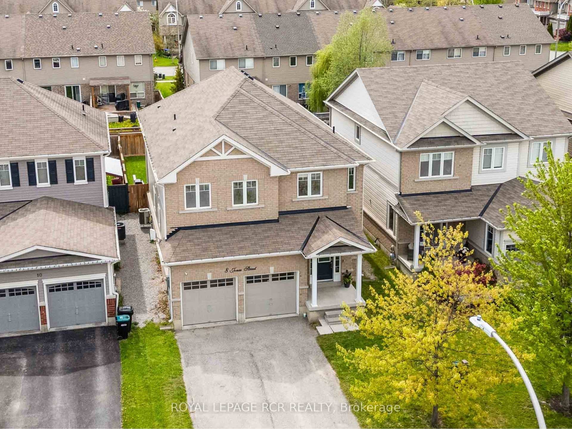 8 Jones St. Alliston
