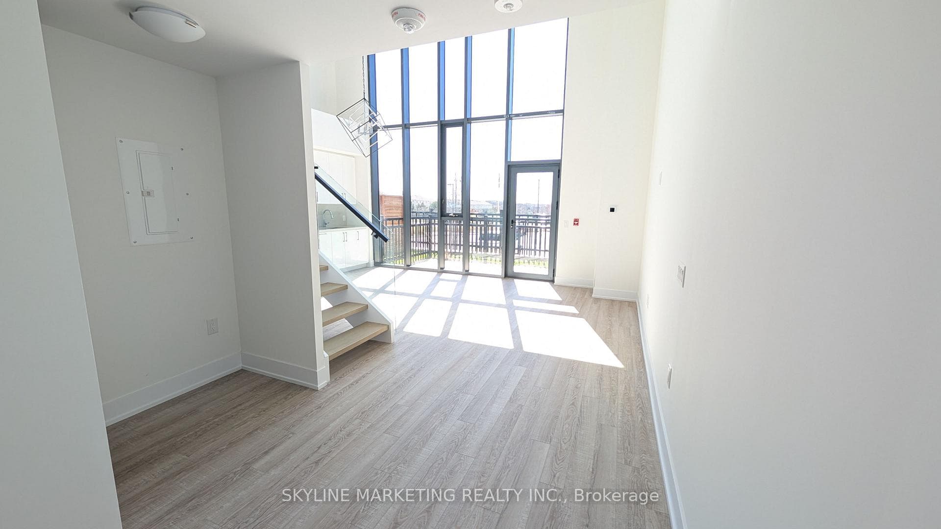 2450 Old Bronte Road Unit 102, Oakville
