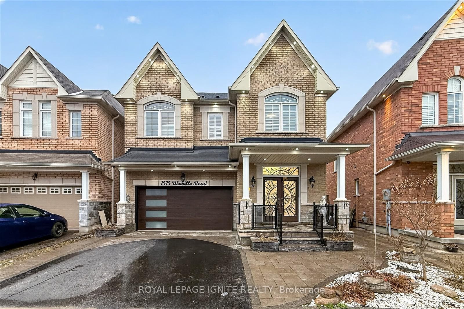 1575 Winville Road, Pickering, ON L1X 0C6 - Photo 1