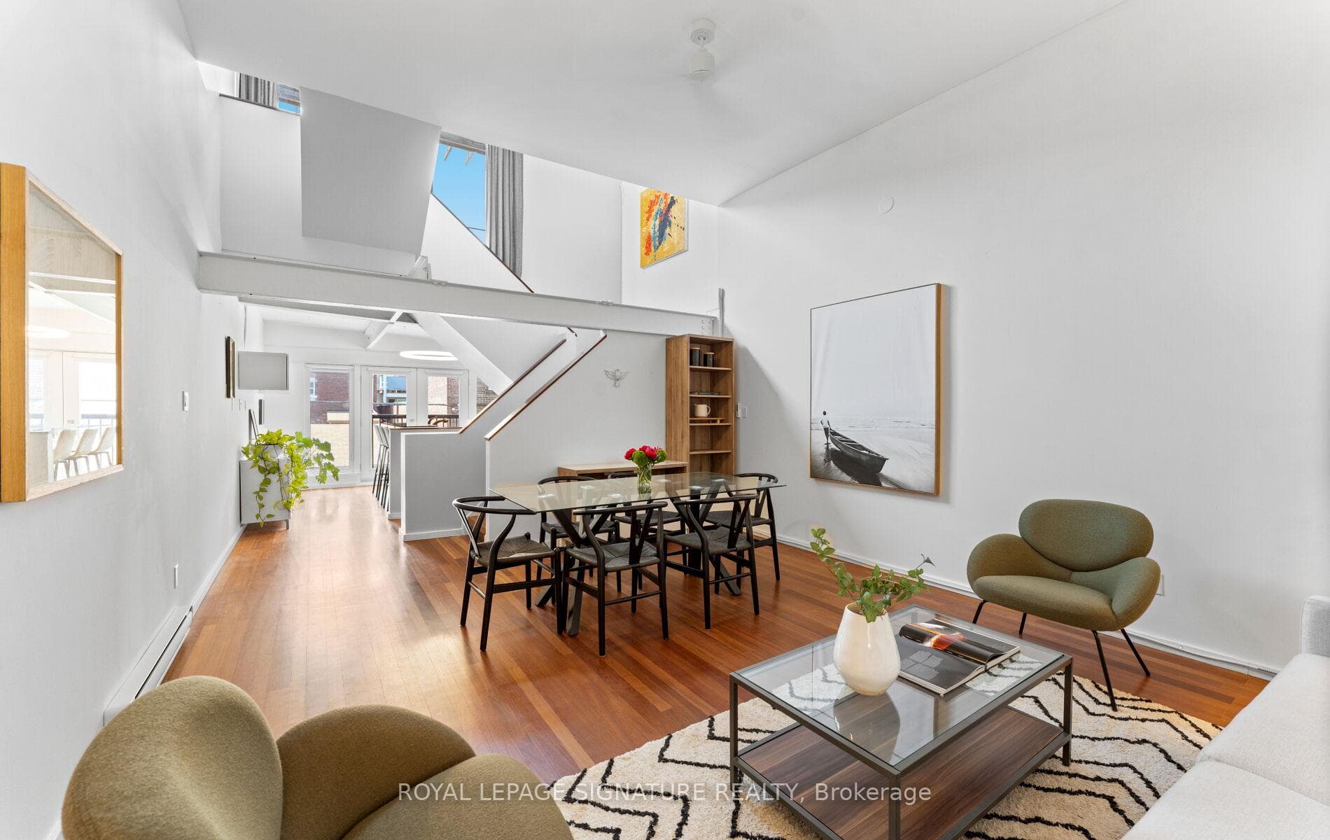 692 St. Clarens Avenue Unit 7, Bloor West Village / Swansea, ON M6H 3X1 - Photo 1