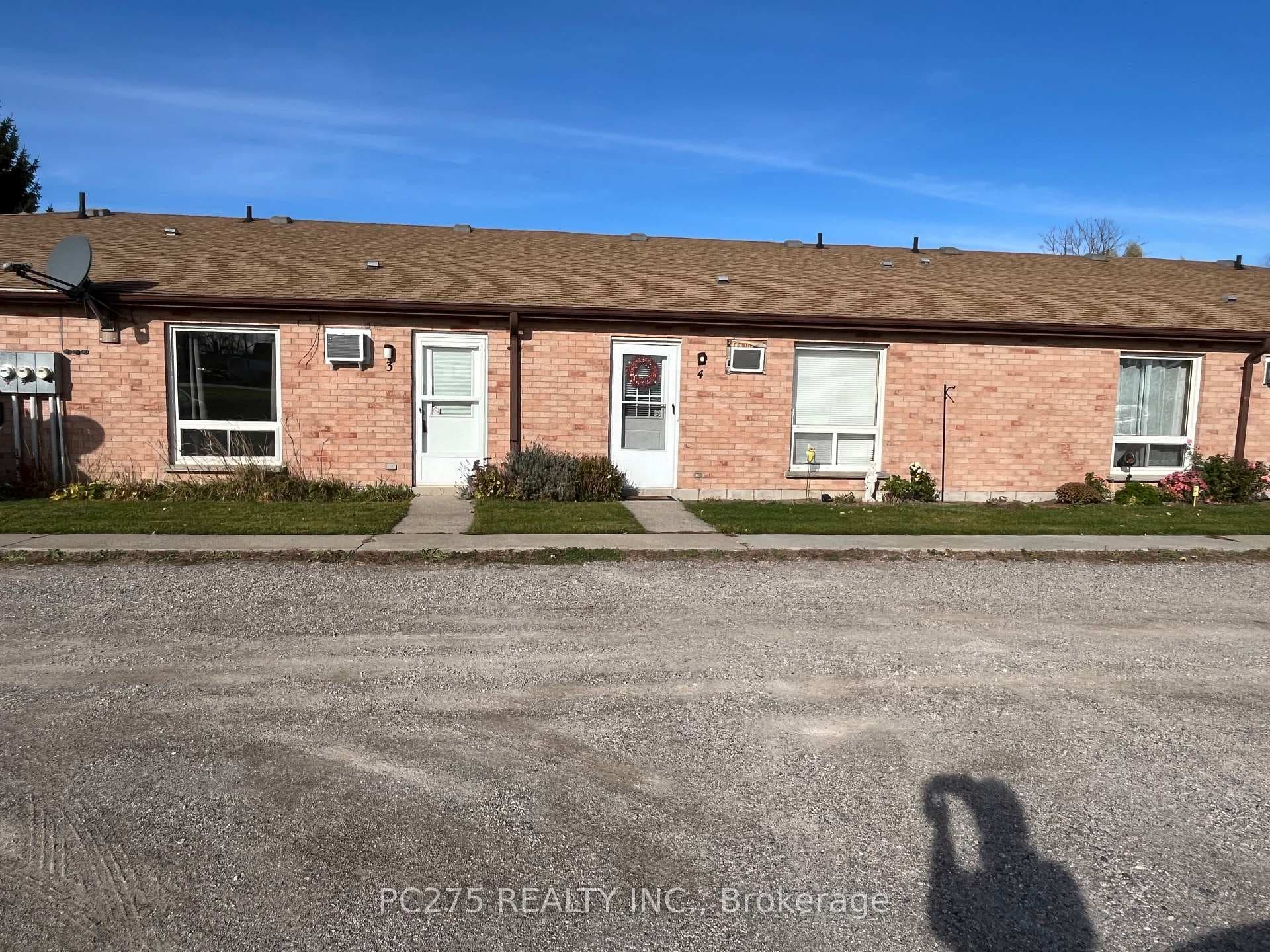 36 King Street Unit 3, Lambton Shores, ON N0M 2N0 - Photo 1