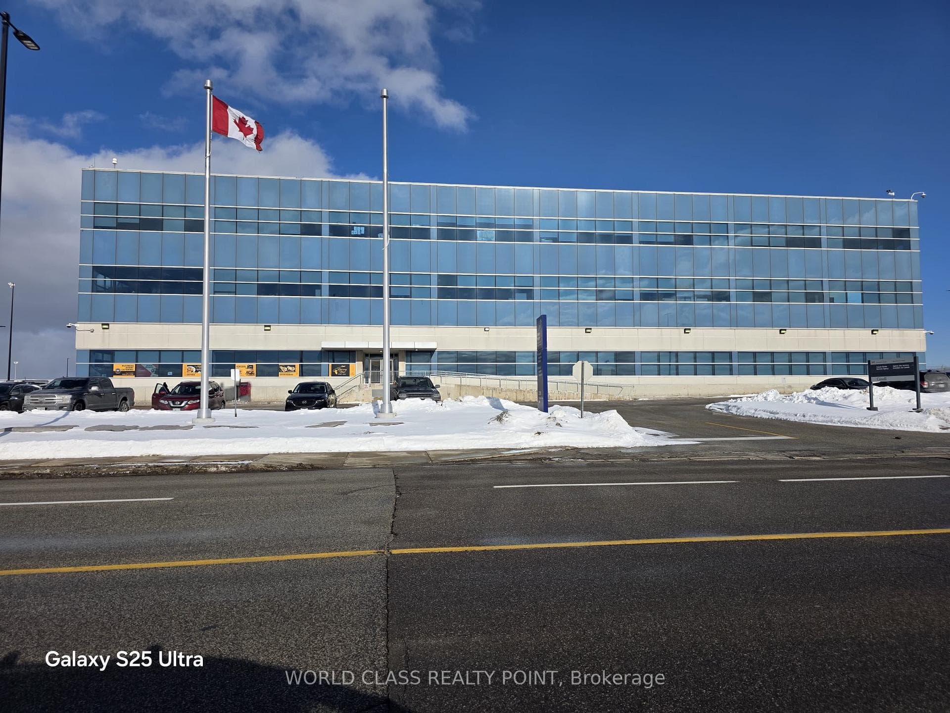 2720 Britannia Road, Mississauga, ON L4W 3X1 - Photo 1