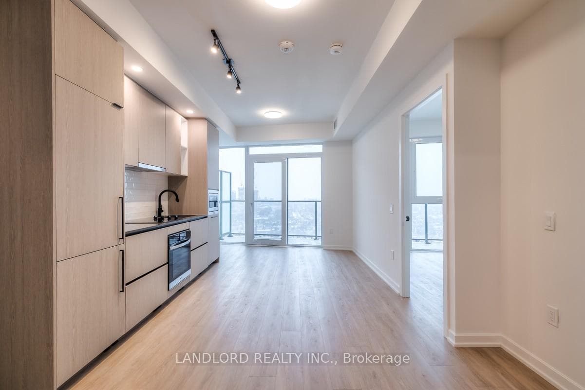 10 Graphophone Grove Unit 1412, Toronto W02