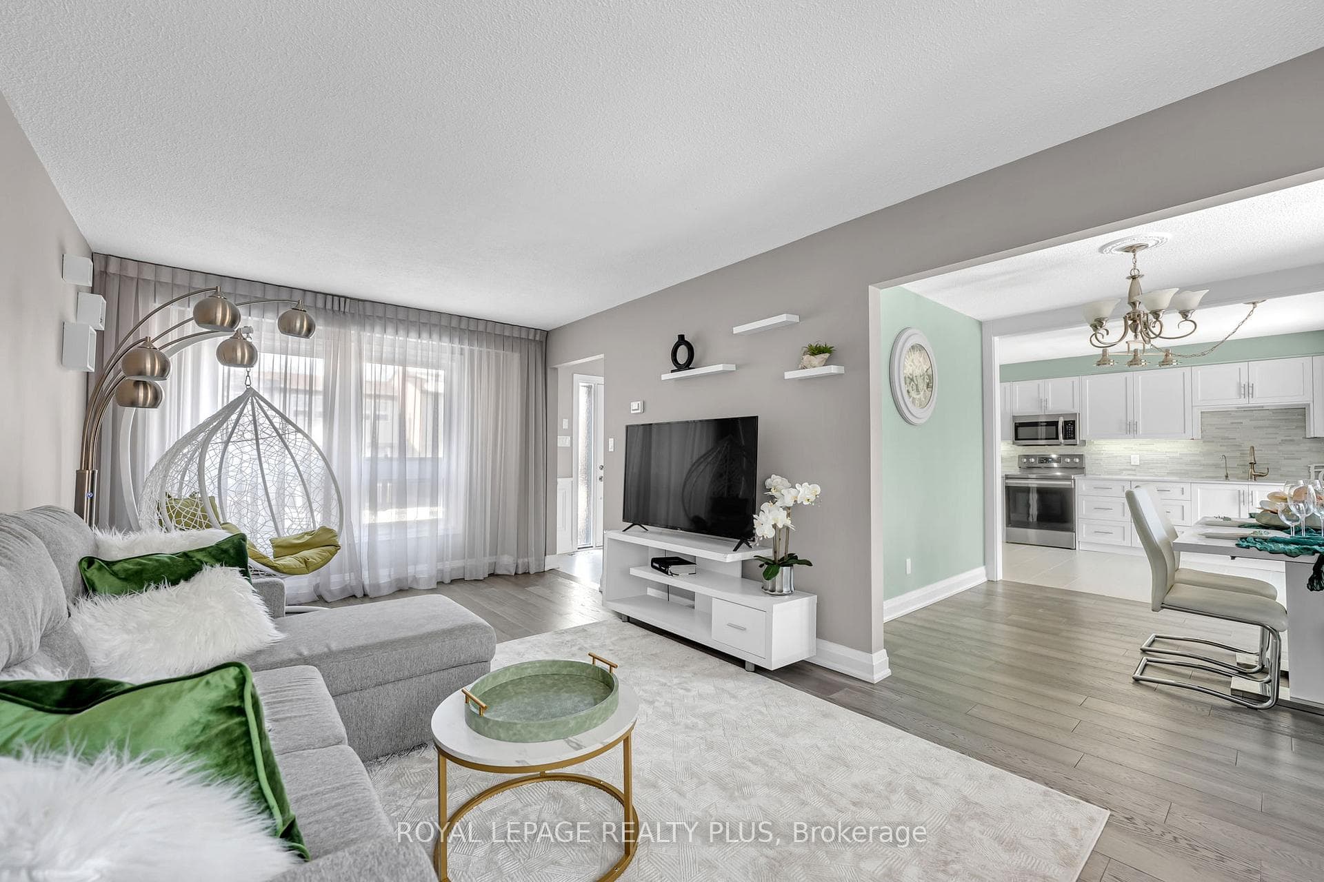7080 Copenhagen Road Unit 89, Mississauga, ON L5N 2C9 - Photo 1