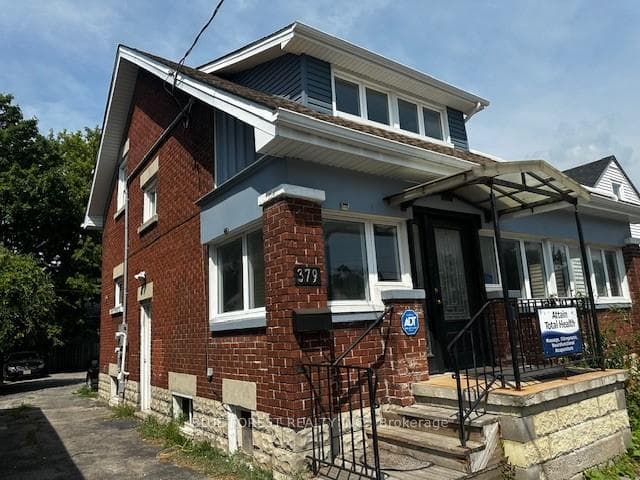 379 Wharncliffe Road Unit Upper, London South, ON N6J 2M2 - Photo 1