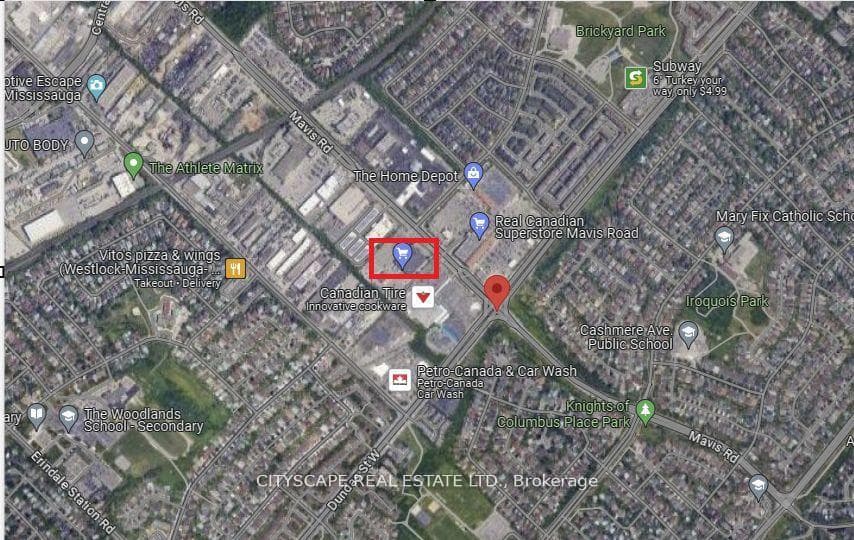 3092 Mavis Road Unit 45, Mississauga, ON L5C 1T8 - Photo 1