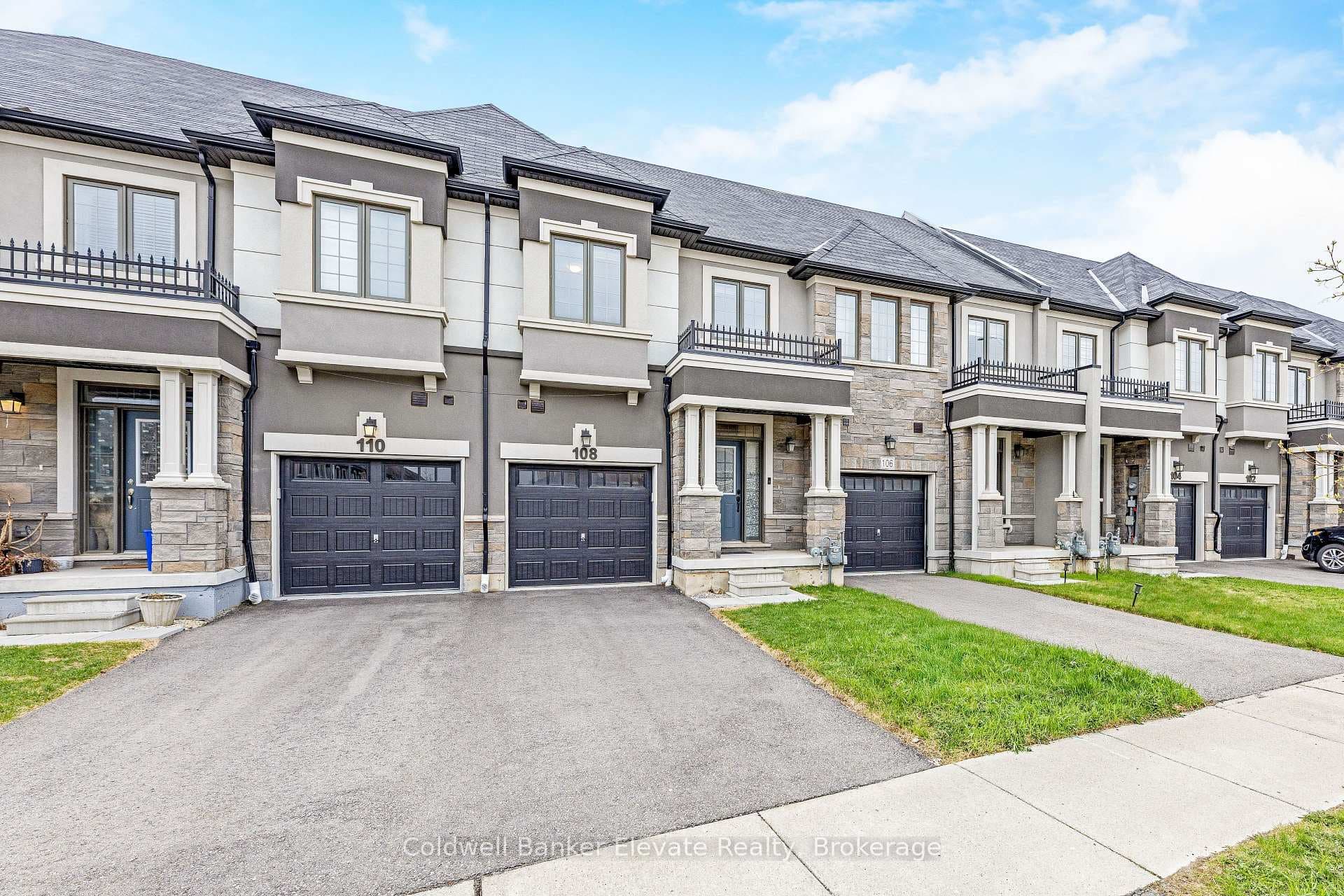 108 Flagg Avenue, Brant