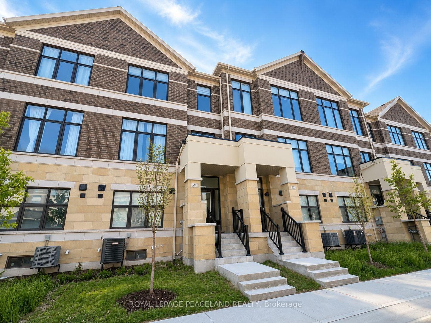 20 Kahshe Lane, Richmond Hill, ON L4S 0N7 - Photo 1