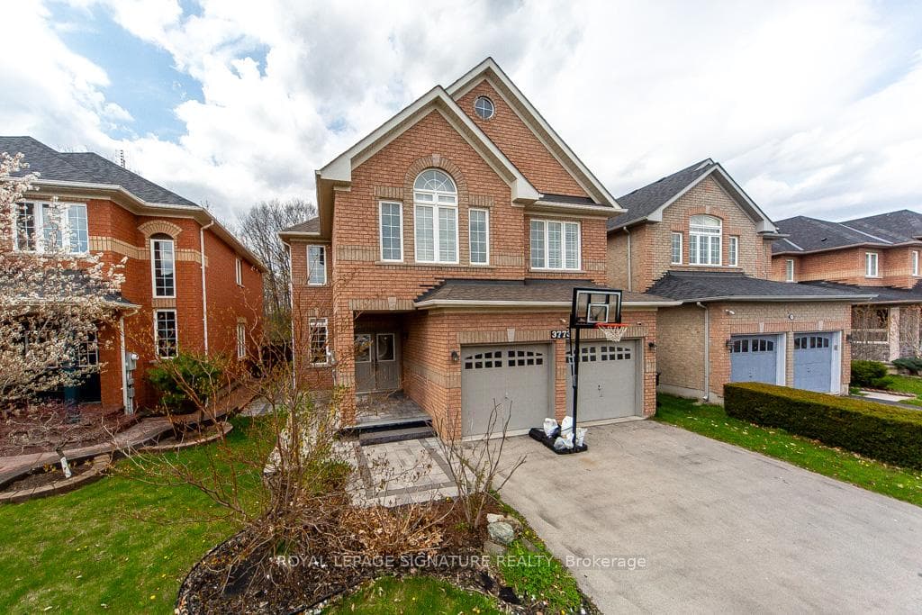 3773 Quiet Creek Drive, Mississauga, ON L5M 8A9 - Photo 1
