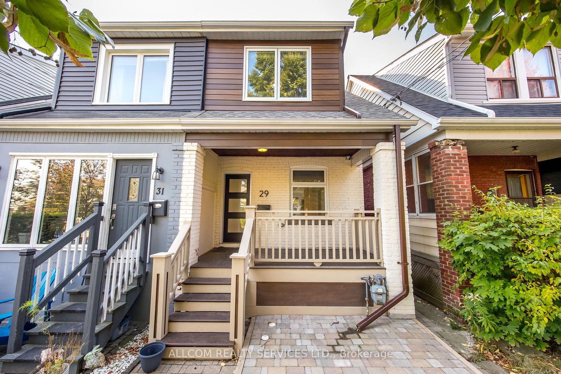 29 Fielding Avenue, Danforth / East York, ON M4J 1R4 - Photo 1