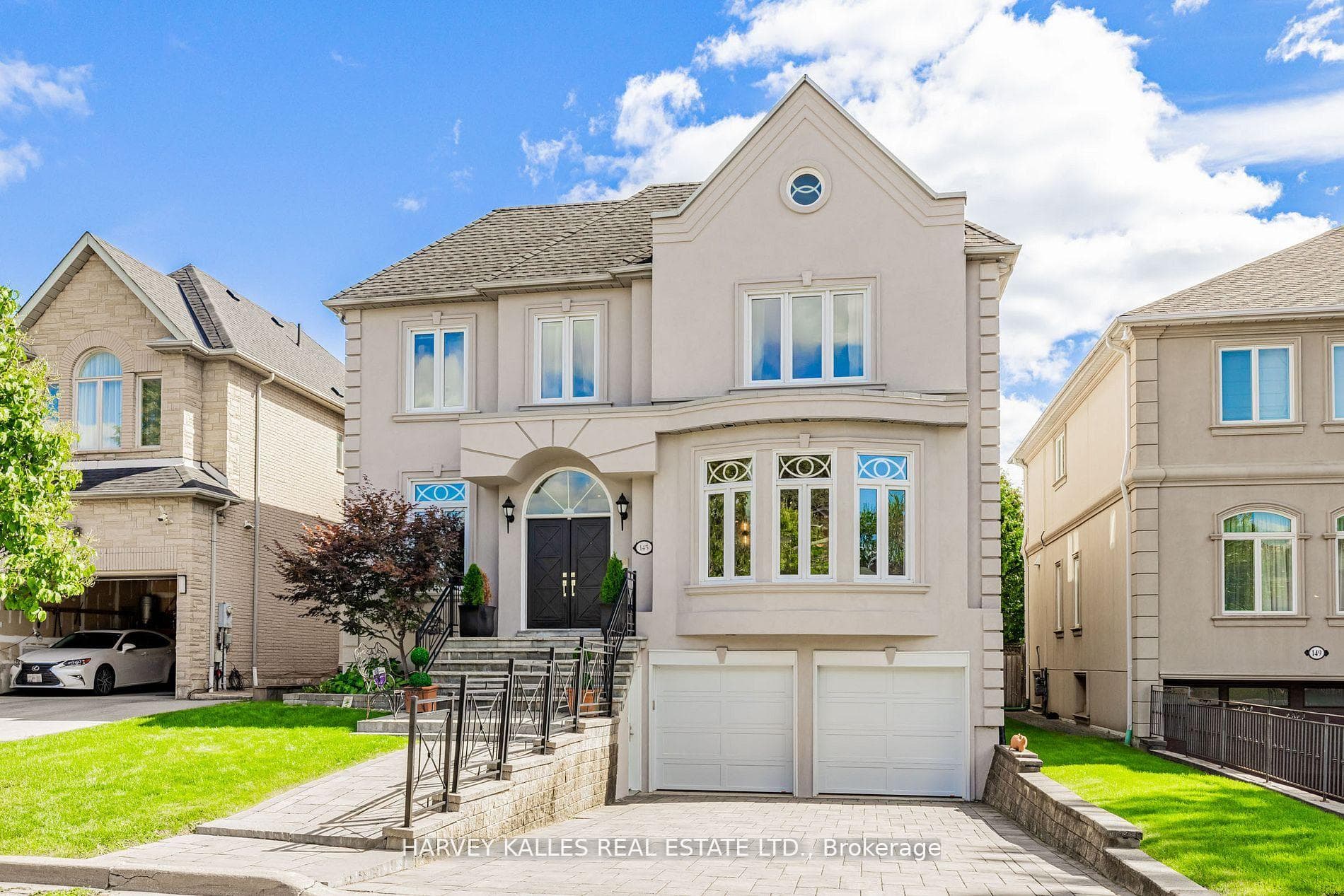 145 Rodeo Drive, Vaughan, ON L4J 4Y6 - Photo 1