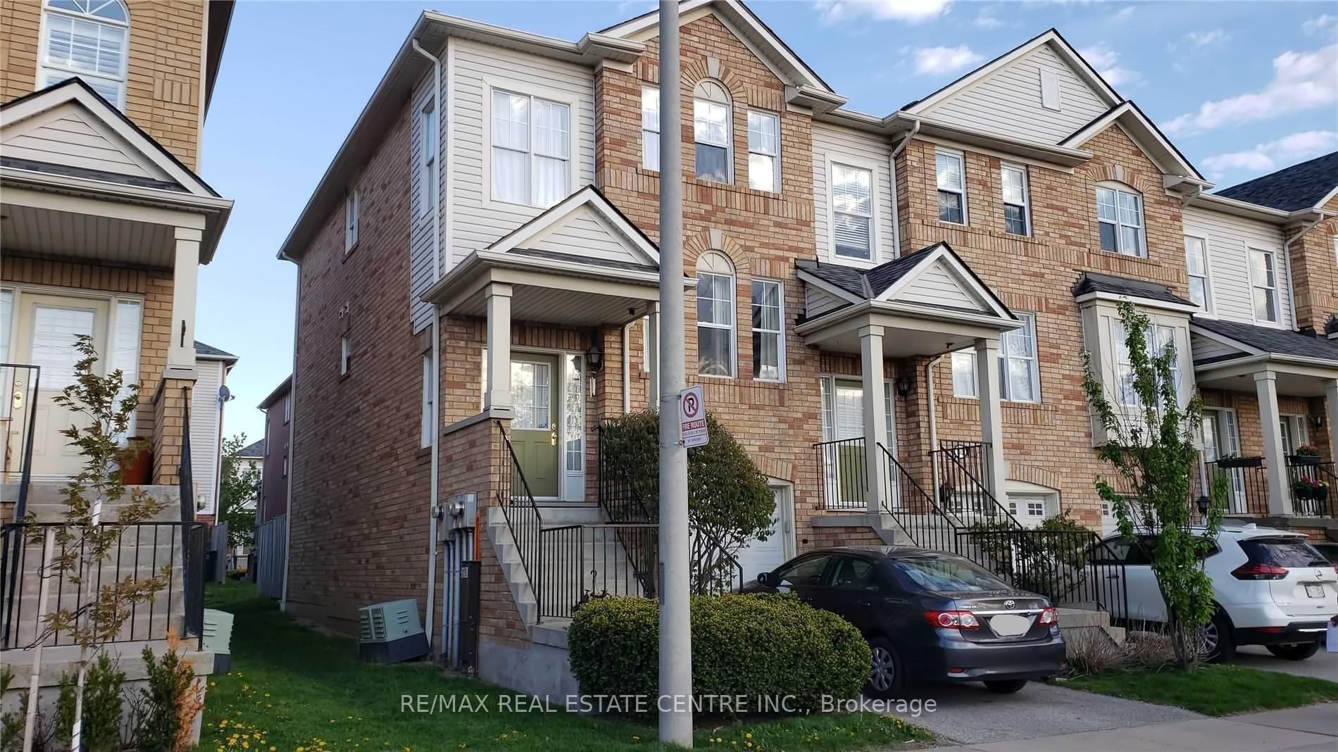 5980 Whitehorn Avenue Unit 28, Mississauga, ON L5V 2Y2 - Photo 1