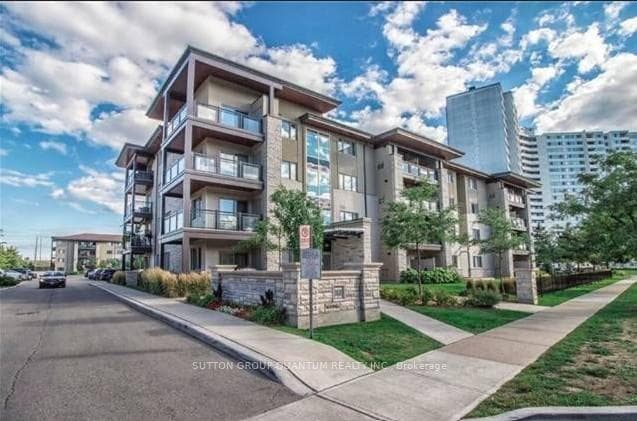 570 Lolita Gardens Unit 133, Mississauga, ON L5A 0A1 - Photo 1