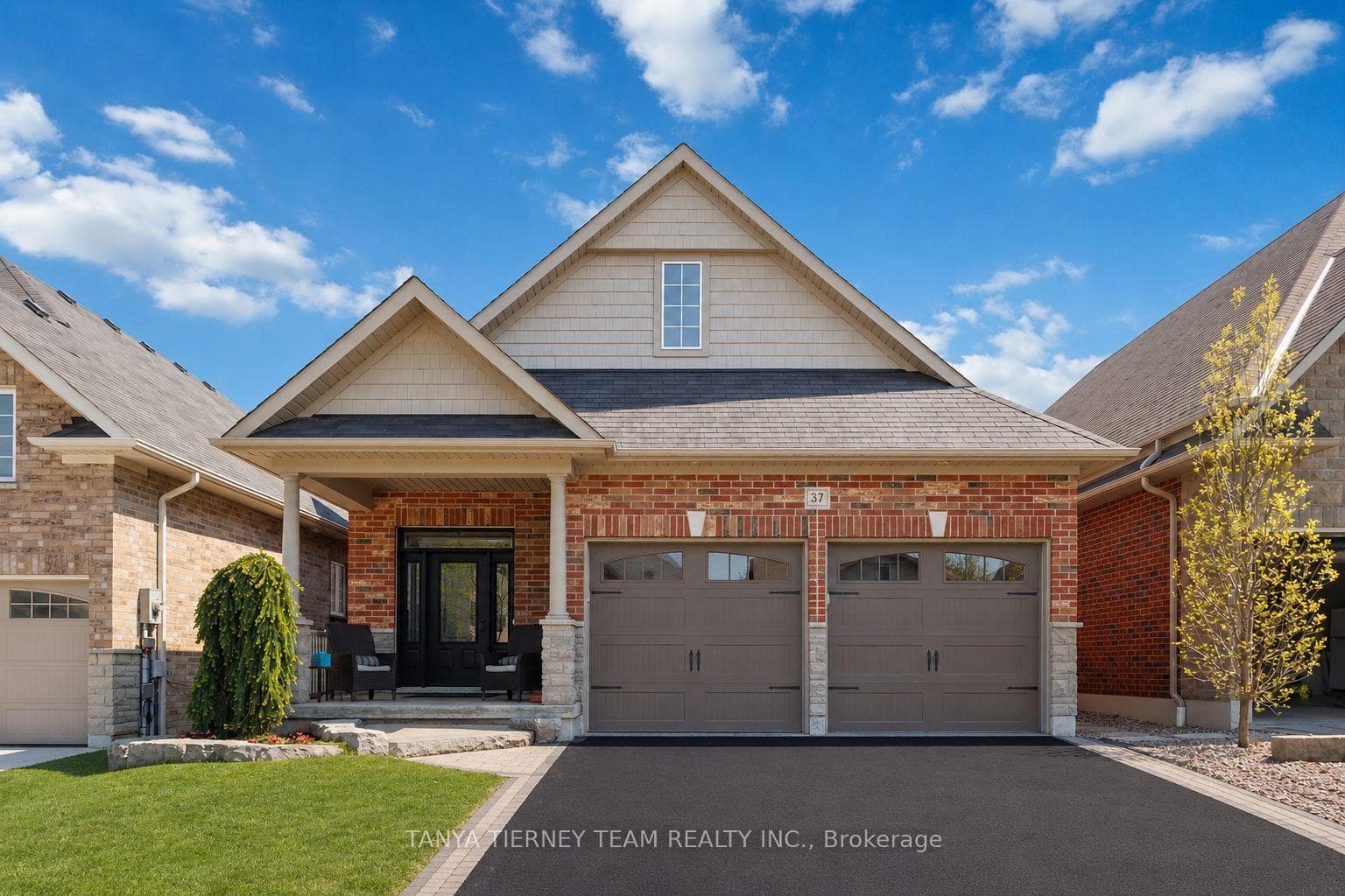 37 Nathan Avenue, Whitby, ON L1M 0K2 - Photo 1