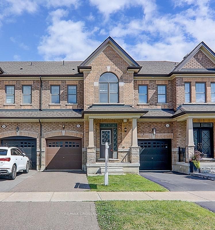 11 Morra Avenue, Caledon, ON L7E 4K5 - Photo 1
