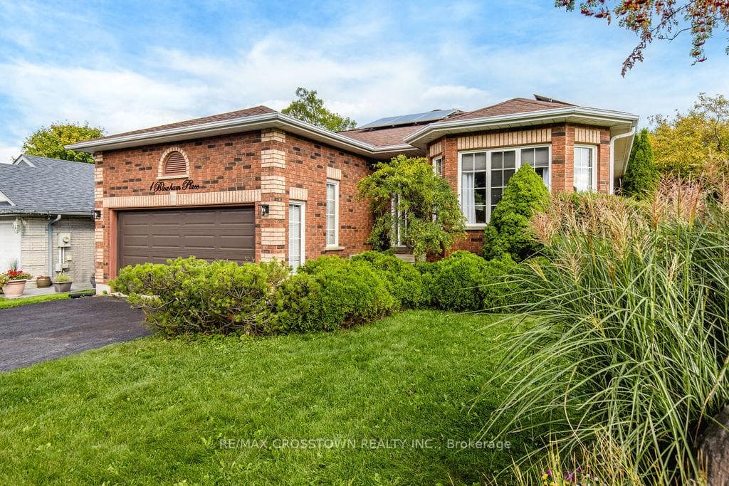 1 Bloxham Place, Barrie, ON L4N 9K3 - Photo 1