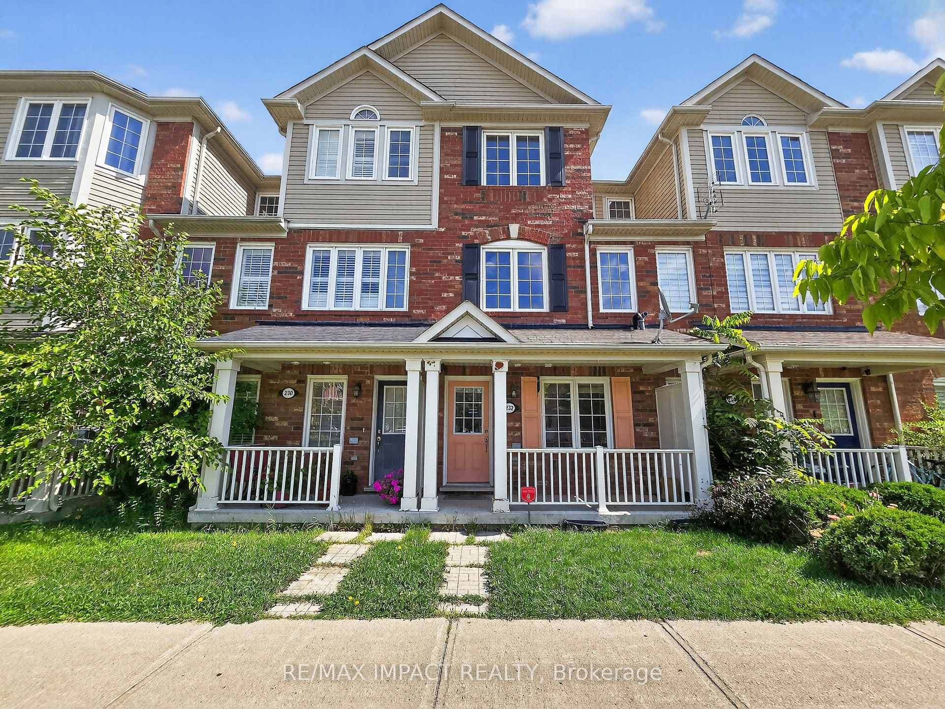 232 Rouge River Drive, Scarborough (Morningside / West Hill), ON M1B 0A8 - Photo 1