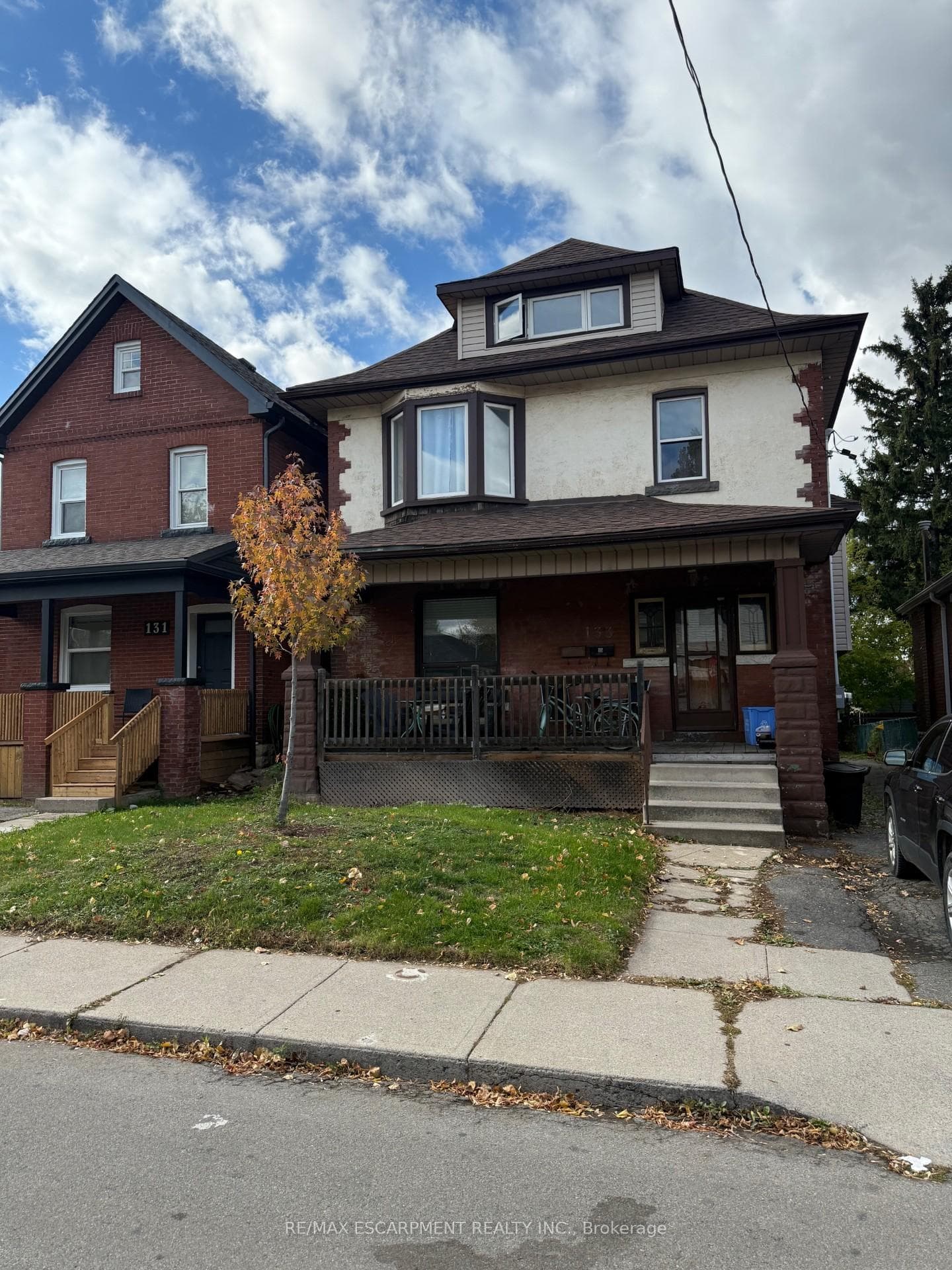 133 Park Row, Hamilton, ON L8E 4E7 - Photo 1