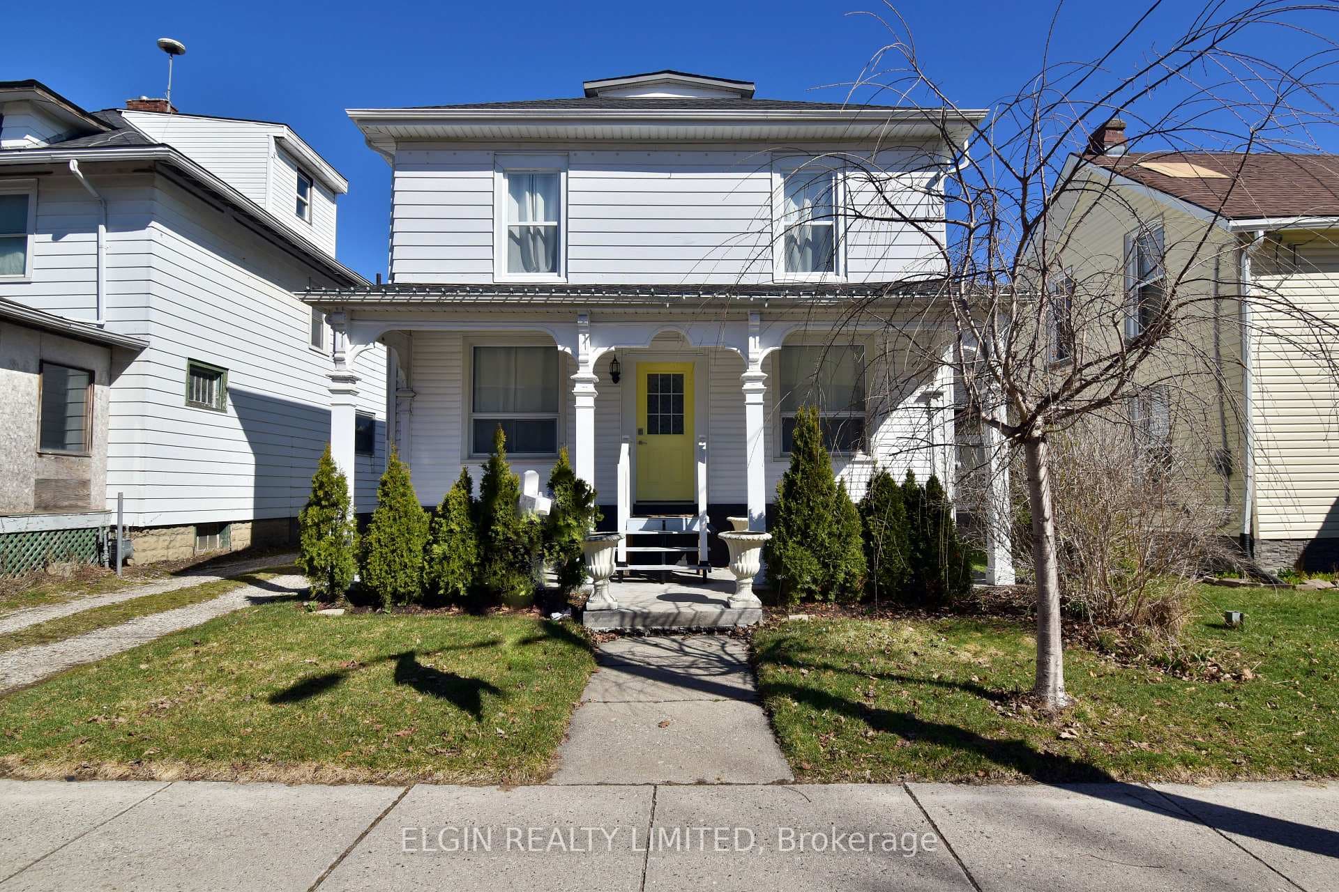 57 Scott Street, St. Thomas, ON N5P 1K7 - Photo 1