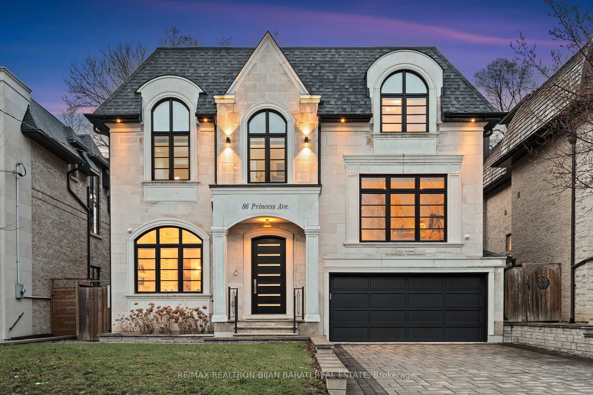 86 Princess Avenue, Willowdale / Newtonbrook, ON M2N 3R6 - Photo 1