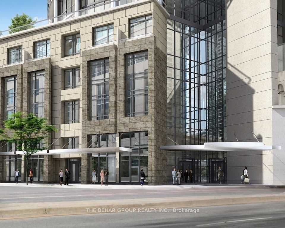 1 The Esplanade N/A Unit LR3, Regent Park / Cabbagetown / St. James Town, ON M5E 0A8 - Photo 1