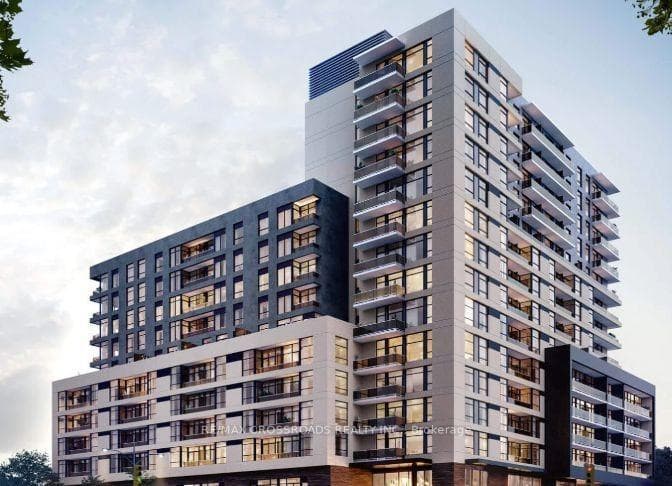 1350 Ellesmere Road Unit 1209, Scarborough (West Hill / Highland Creek), ON M1P 0G6 - Photo 1