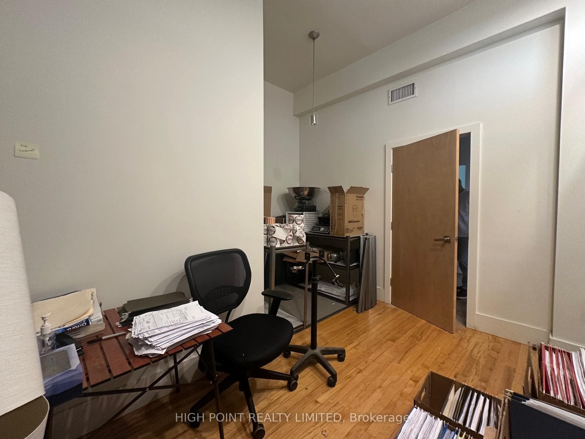 12 Birch Avenue Unit 208, Annex / Yorkville / Summerhill, ON M4V 1C8 - Photo 1