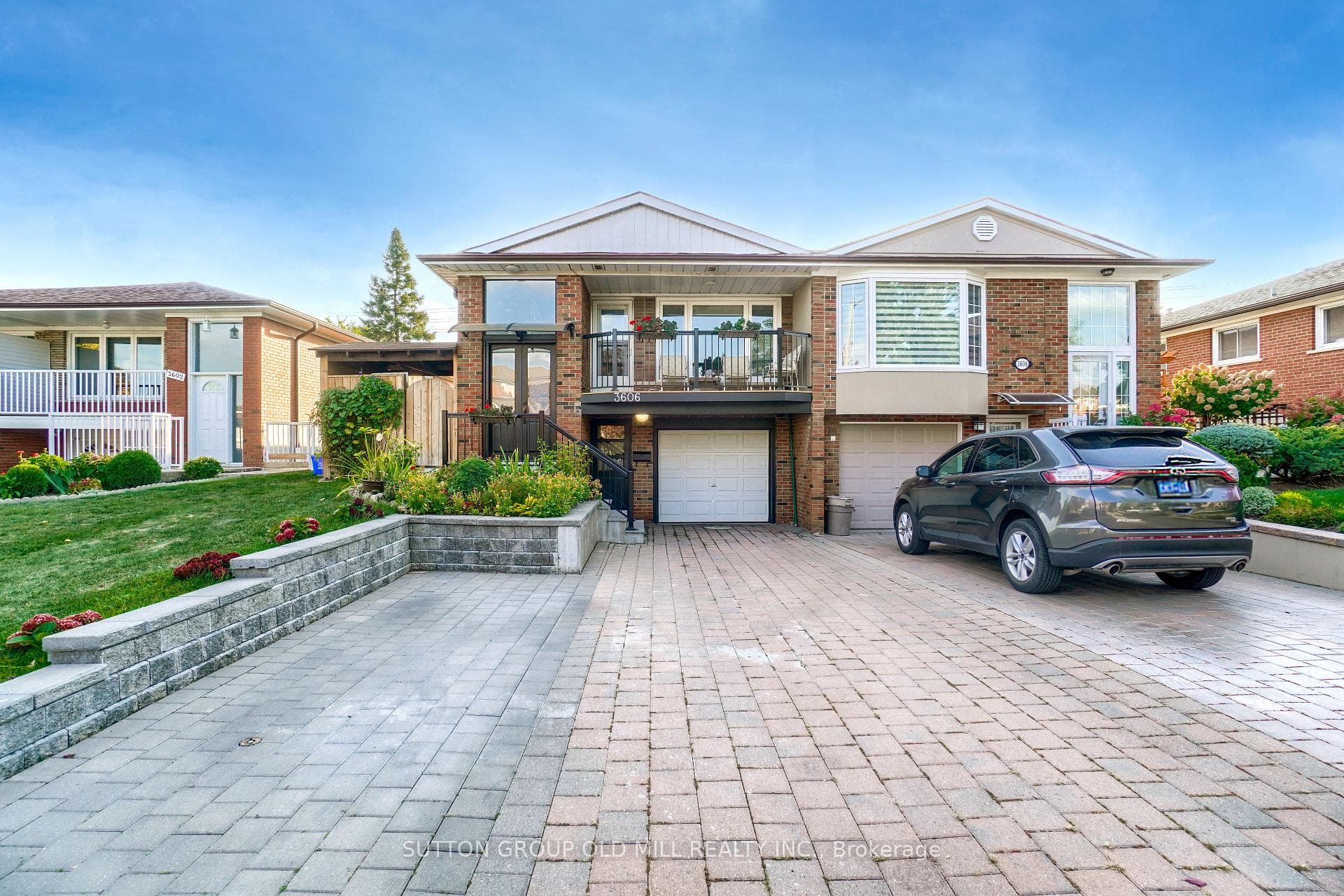 3606 Twinmaple Drive, Mississauga